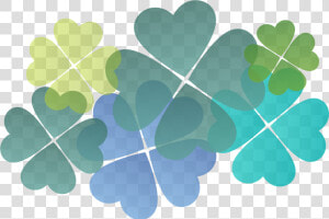 Clover Png Clipart   Png Transparent Transparent Background Clover Png  Png Download