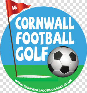 Cornwall Football Golf   Footgolf Cornwall  HD Png Download