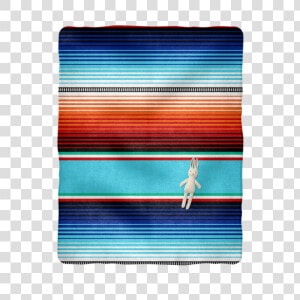 Serape Nights ﻿sublimation Baby Blanket   Mexican Serape  HD Png Download