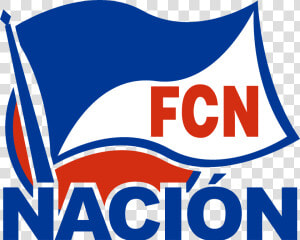 Simbolo Fcn Nación   National Convergence Front  HD Png Download