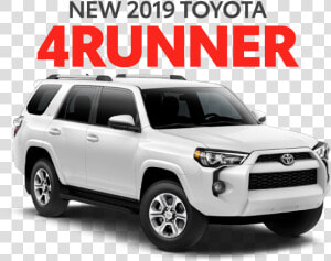 4runner Special Edition White  HD Png Download