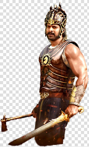 Bahubali Png  Transparent Png