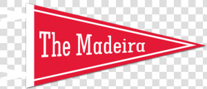 55 the Madeira   Sign  HD Png Download