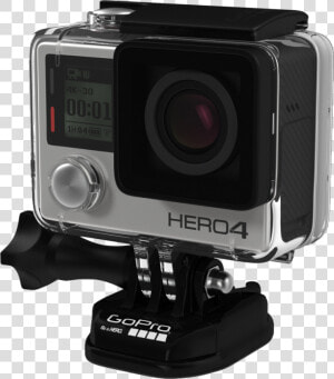 Gopro Camera Png Image   Go Pro Camera Png  Transparent Png