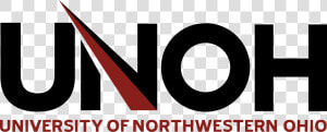 University Of Northwestern Ohio  HD Png Download