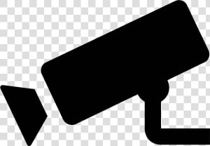 Transparent Security Camera Clipart   Cctv Bullet Camera Logo  HD Png Download