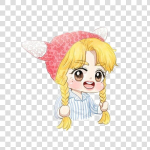 Kimyugyeom Yugyeom Got7 Igot7 Ahgase Fanart Art Interes   Fanart Got7 Yugyeom Png  Transparent Png