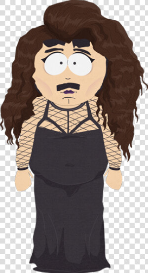  randy Marsh  lorde  southpark   Randy Marsh Lorde  HD Png Download