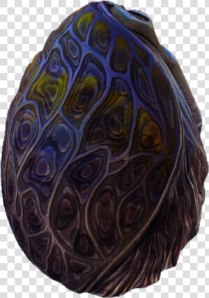 Subnautica Wiki   Subnautica Sea Emperor Egg  HD Png Download