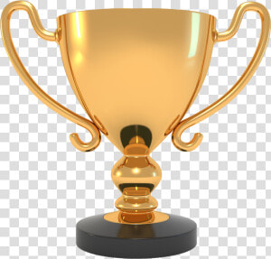 Champion Gold Cup Png High quality Image   Winner Cup 3d Model  Transparent Png