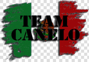 Team Canelo  HD Png Download