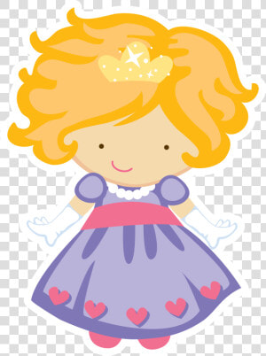 Medieval Book Diary Clipart   Princess  HD Png Download