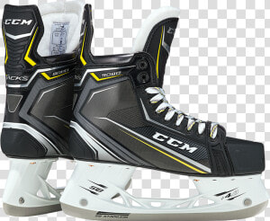 Ccm Tacks 9090 Skates  HD Png Download