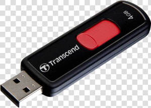 Pen Drive Png   Transcend Jetflash 500 8gb  Transparent Png