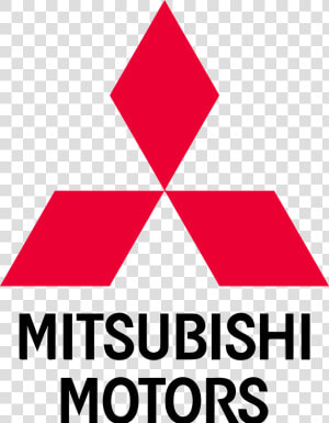 Transparent Car Logo Png   Logo De Mitsubishi Motors  Png Download