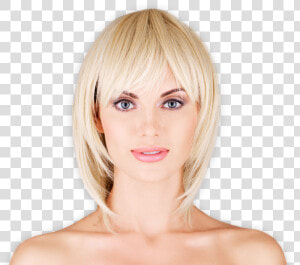 Women Haircut Png   Women Haircut Salon Png  Transparent Png