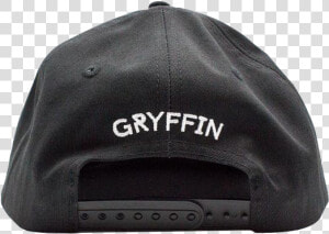 Original Gryffin Logo Snapback Hat  HD Png Download