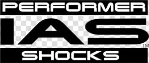 Ias Performer Shocks Logo Png Transparent   Parallel  Png Download