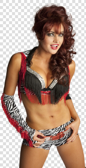  ​img    Star Divas Maria Kanellis  HD Png Download