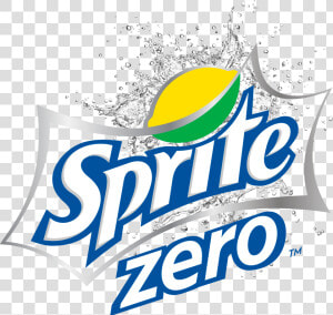 Sprite Zero Logo   Sprite  HD Png Download