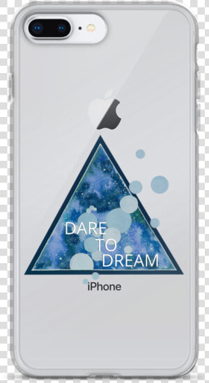 Dare To Dream Iphone Case   Alagendran Benefit Fund Ltd  HD Png Download