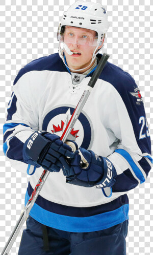 Winnipeg Jets Patrik Laine Png  Transparent Png