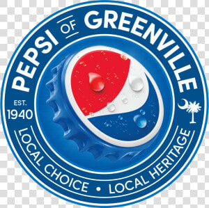 Pepsi Customer Service   Pepsi Of Greenville  HD Png Download