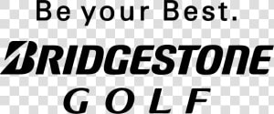 Bridgestone Golf Logo Png   Your Best Bridgestone Golf  Transparent Png