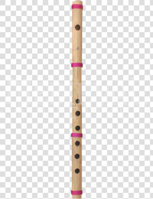 Bansuri Flageolet Pipe   Straight Bamboo Flute  HD Png Download