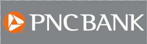 Pnc Bank Logo Png  Transparent Png