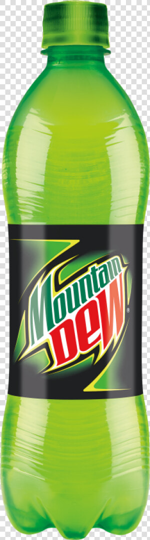 Mountain Dew 600ml Bottle  HD Png Download