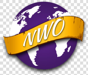 Nwo Png  Transparent Png