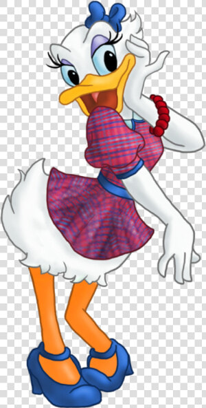 Download Daisy Duck Png   Daisy Duck Png  Transparent Png