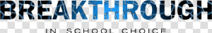 Breakthrough Logo   Breakthrough Logo Png  Transparent Png