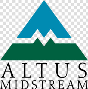 Atlus Midstream Logo   Altus Midstream Logo  HD Png Download