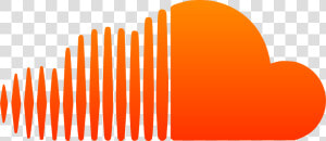 Soundcloud Icon Logo Png Transparent  Png Download