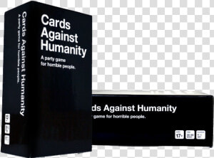 Cards Against Humanity Png  Transparent Png