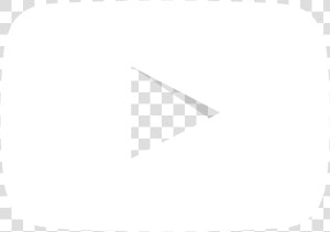 White Youtube Play Button Png   Youtube Play Icon White Png  Transparent Png