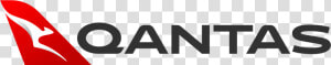 Qantas Airways Logo Png  Transparent Png