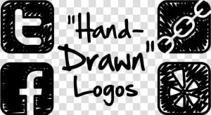 My Weekend Project Made   Inkscape Marker Hand Drawn  HD Png Download