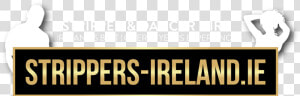 Strippers Ireland   Sesame Street Sign  HD Png Download