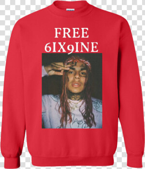 6ix9ine Png  Transparent Png