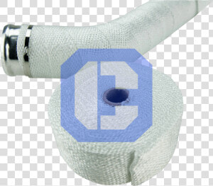 Ceramic Fiber Tape From Ceramaterials   Cannon  HD Png Download