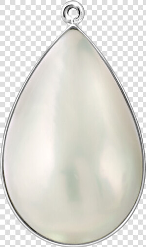 Mabe Pearl Tear Drop  HD Png Download