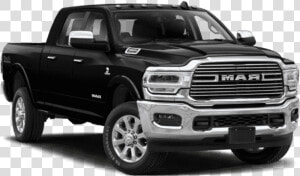 New 2019 Ram 2500 Big Horn   2019 Dodge Ram 2500 Tradesman Crew Cab  HD Png Download