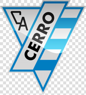 Ca Cerro Hd Logo Png  Transparent Png