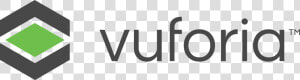 Vuforia Logo Transparent  HD Png Download