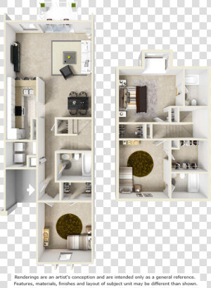 0 For The Biltmore Floor Plan   Cobblestone Apartments Gainesville  HD Png Download