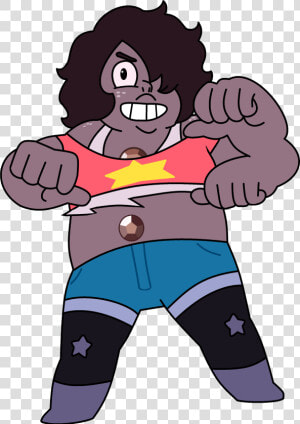 Smoky Quartz Steven Universe  HD Png Download