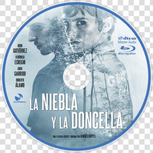 Niebla Y La Doncella  HD Png Download